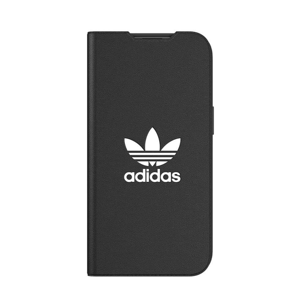 Adidas
Adidas BASIC Fodral till iPhone 13 Svart/Vit