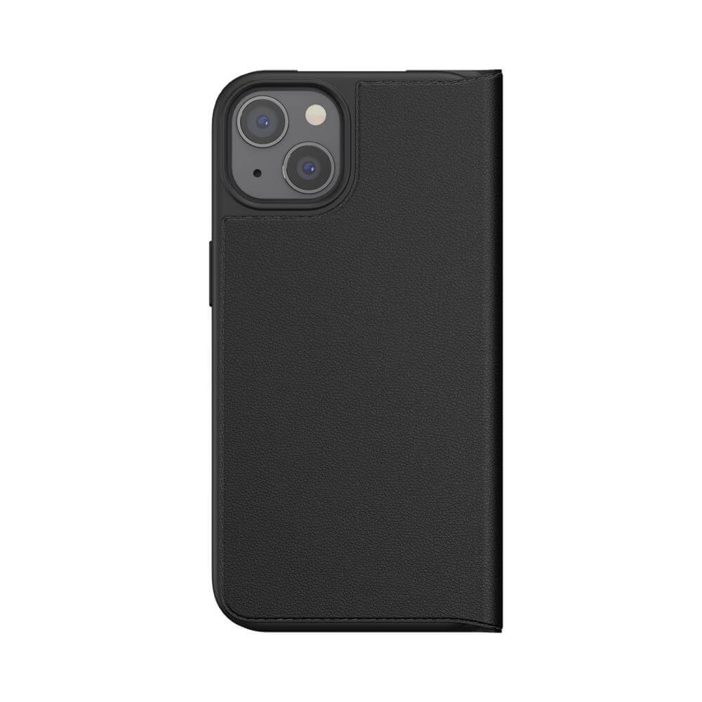 Adidas
Adidas BASIC Fodral till iPhone 13 Svart/Vit