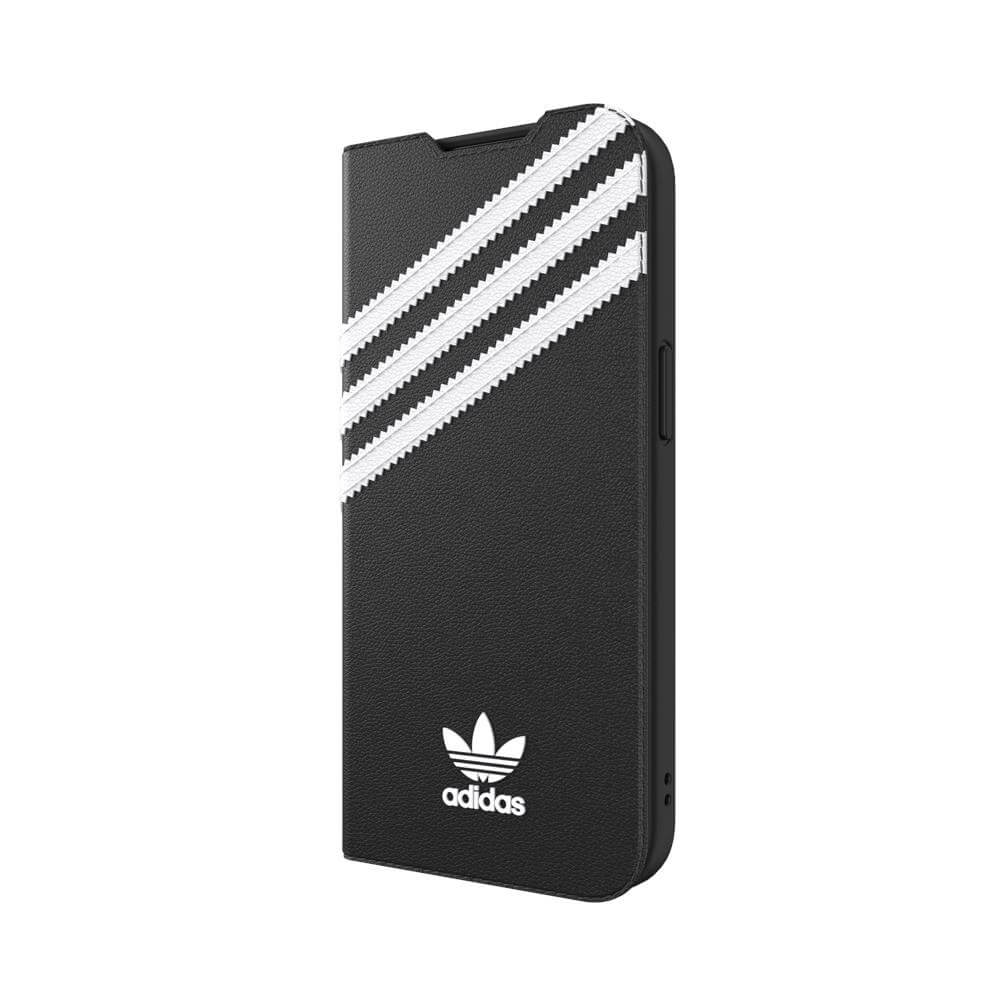 Adidas
Adidas Fodral till iPhone 13/13 Pro Svart/Vit