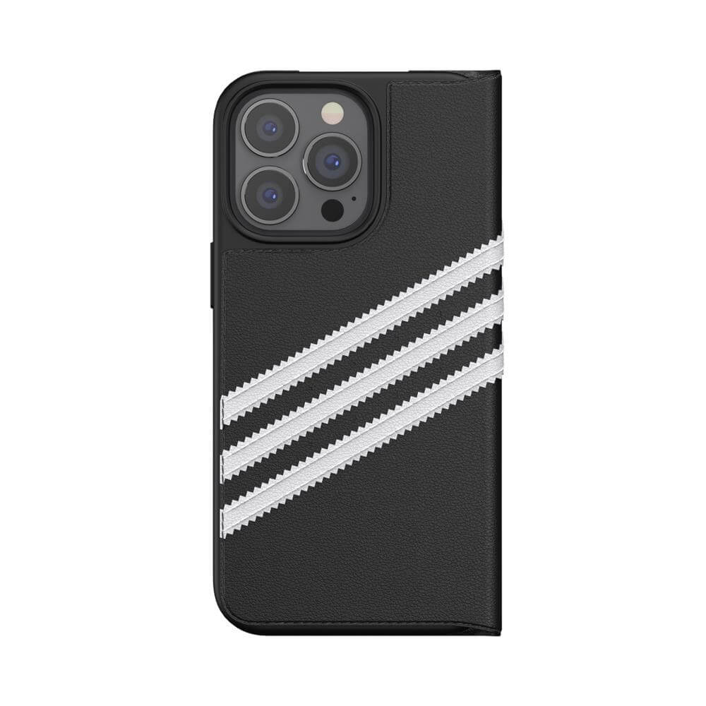Adidas
Adidas Fodral till iPhone 13/13 Pro Svart/Vit