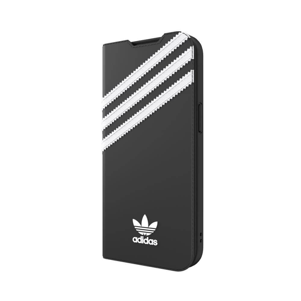 Adidas - Adidas Fodral till iPhone 13 Svart/Vit