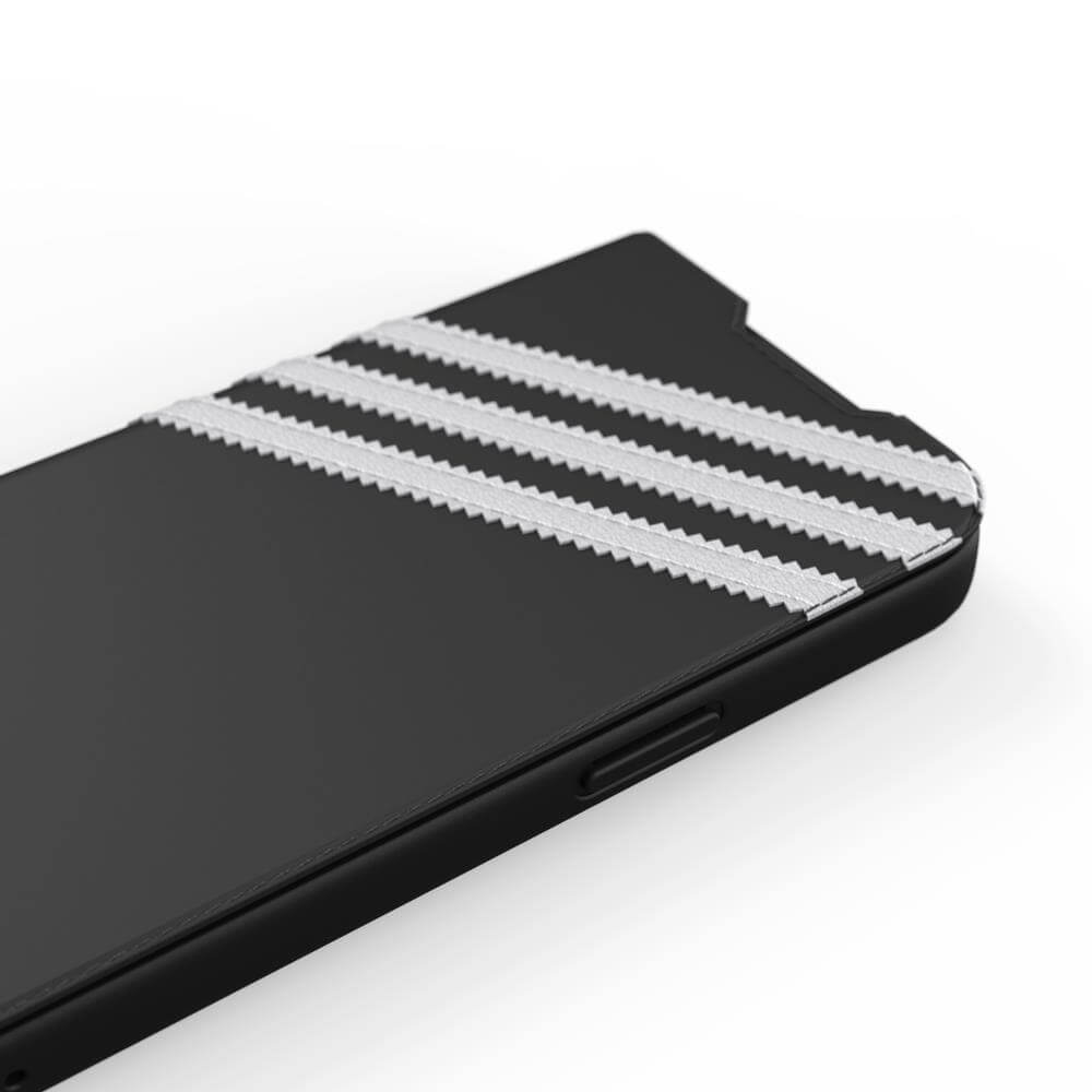 Adidas - Adidas Fodral till iPhone 13 Svart/Vit