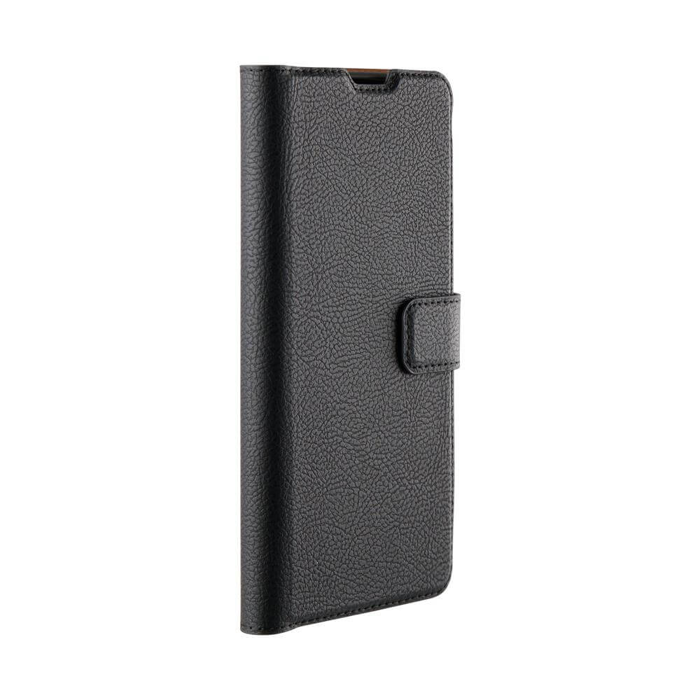 Xqisit
XQISIT Antibakteriell Plånboksfodral till OnePlus Nord - Svart