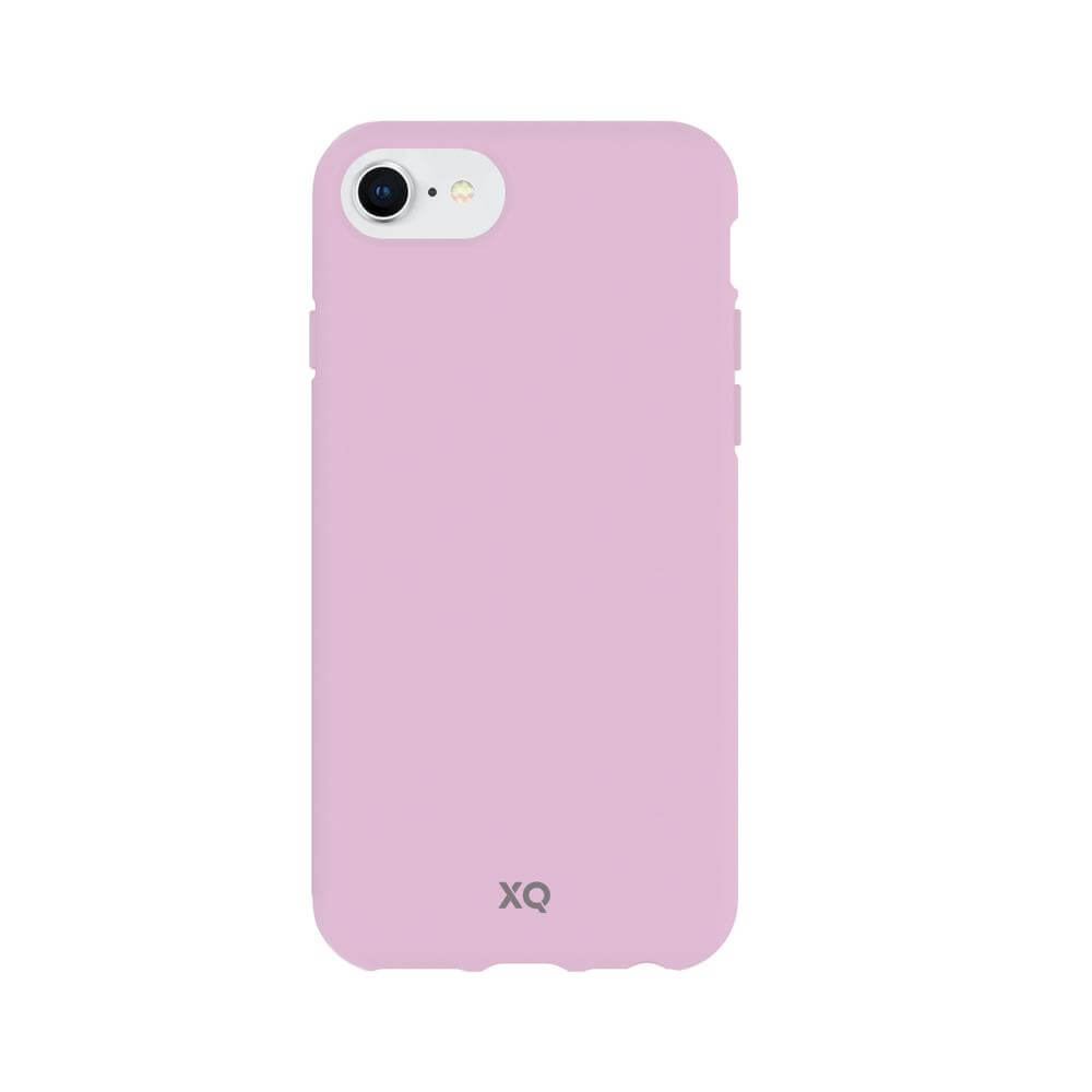 Xqisit XQISIT Eco Flex Skal till iPhone 6/6s/7/8/9 cherry blossom pink 
