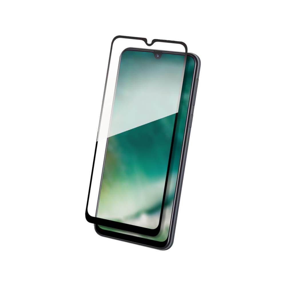 Xqisit
XQISIT Edge-to-Edge Härdat Glas till Galaxy A32 Transparent