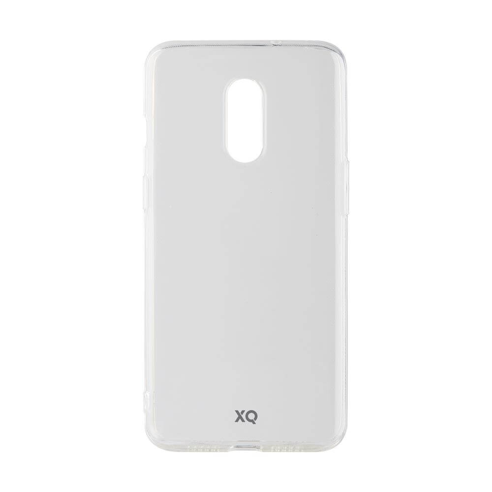 Xqisit
XQISIT Flex Case Skal till OnePlus 7 Transparent