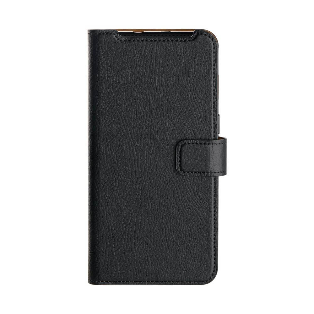 Xqisit
XQISIT Plånboksfodral TPU till OnePlus 7 - Svart