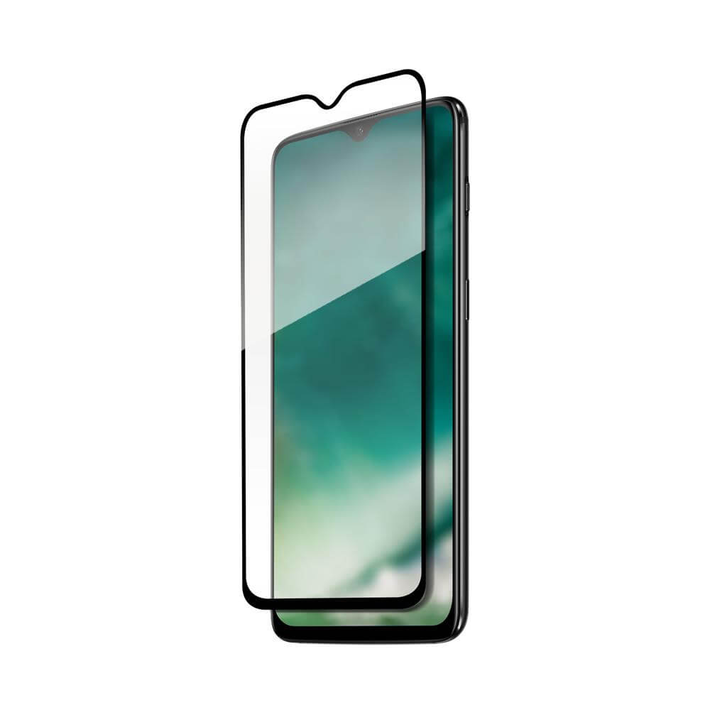 Xqisit
XQISIT Tough curved härdat glas till OnePlus 7 - Transparent
