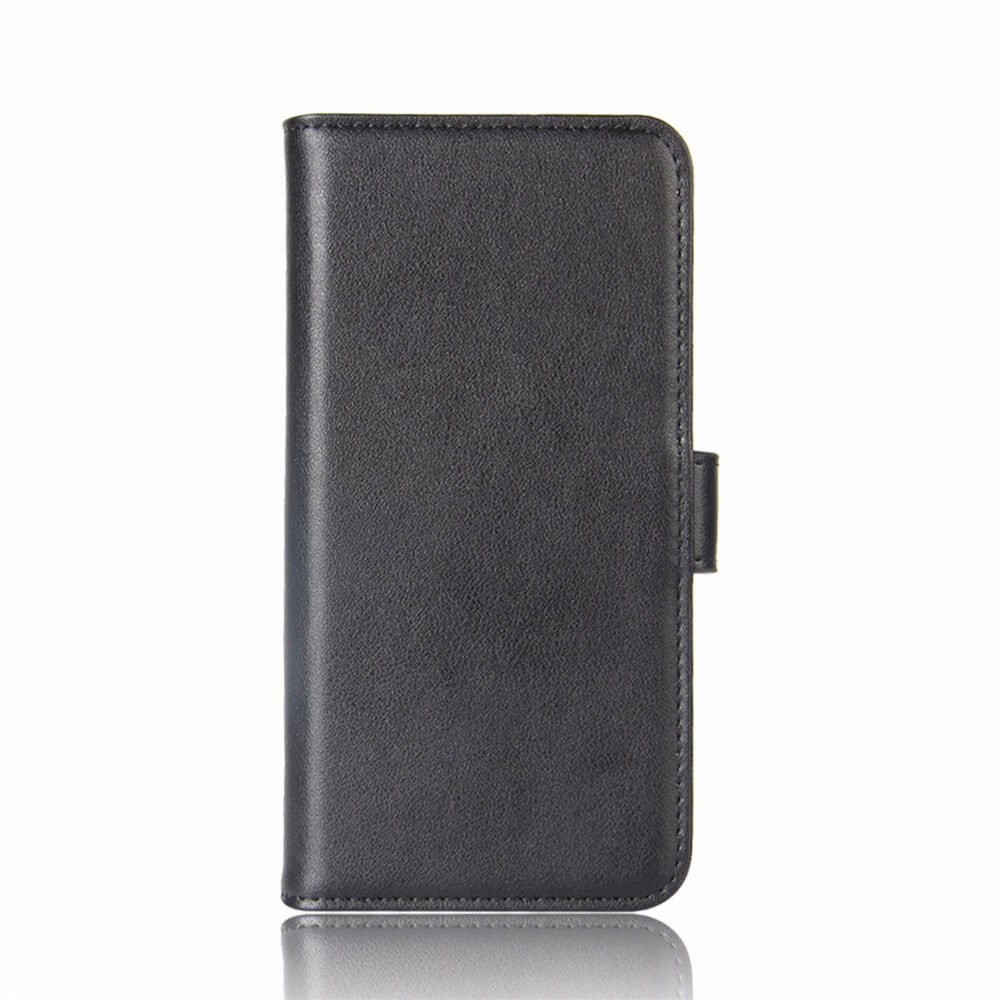 A-One Brand
Genuine Split Plånboksfodral till OnePlus Nord N10 - Svart
