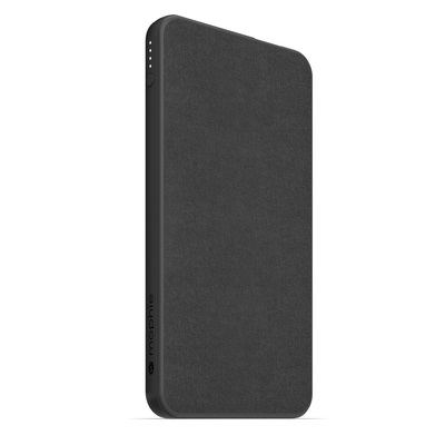 Mophie - Mophie Mini Powerstation Powerbank 5000 mAh - Svart