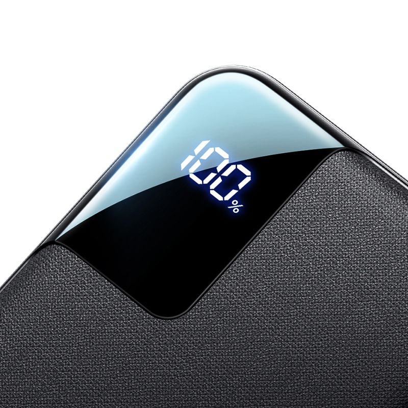 Joyroom
Joyroom JR-QP190 Plus 20W Power Bank 20000mah - Svart