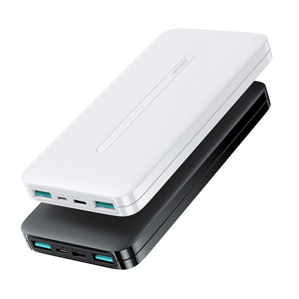 Joyroom
Joyroom JR-T012 Power Bank 10000mah - Svart