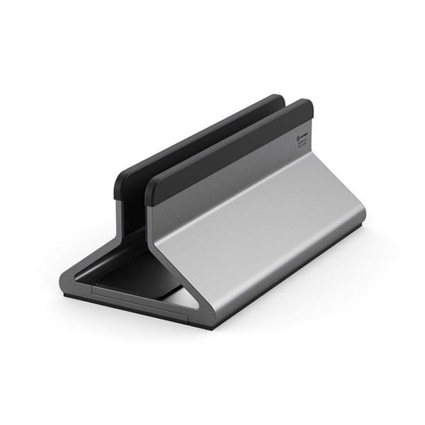 ALOGIC - ALOGIC Bolt Adjustable Laptop Stand - Rymdgrå