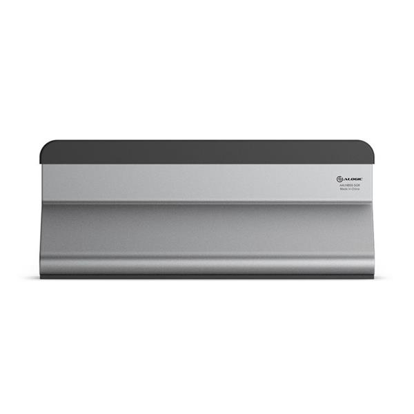 ALOGIC - ALOGIC Bolt Adjustable Laptop Stand - Rymdgrå