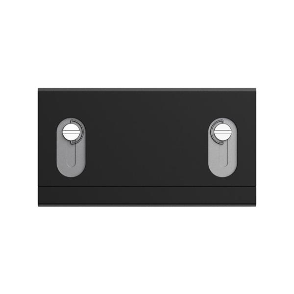 ALOGIC - ALOGIC Bolt Adjustable Laptop Stand - Rymdgrå