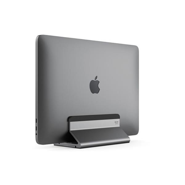 ALOGIC - ALOGIC Bolt Adjustable Laptop Stand - Rymdgrå