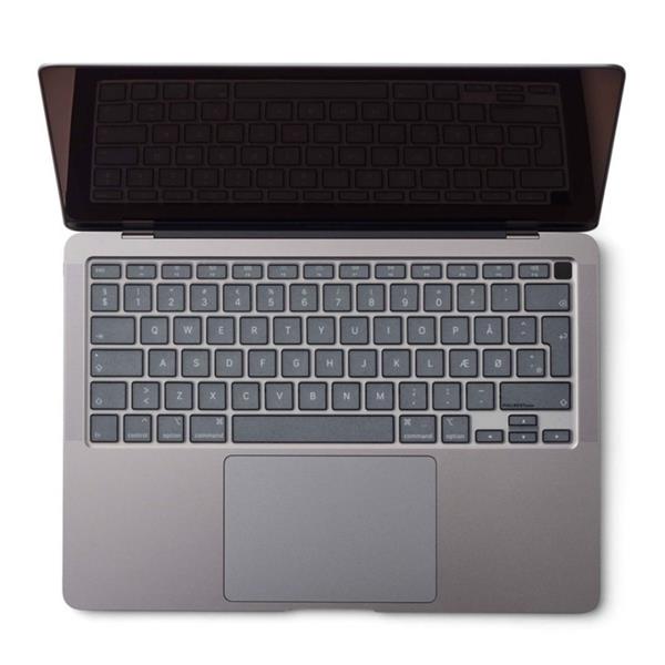 Philbert - Philbert tangentbordsskydd för MacBook Pro m. TouchBar 13/15