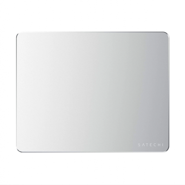 Satechi - Satechi Musmatta av Aluminium - Silver