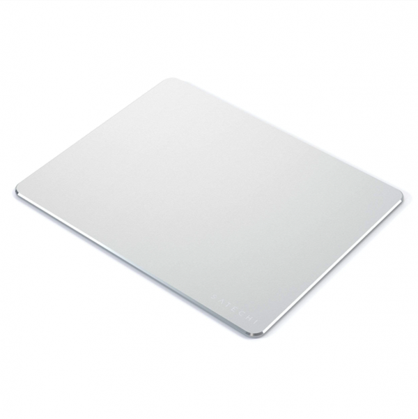 Satechi - Satechi Musmatta av Aluminium - Silver