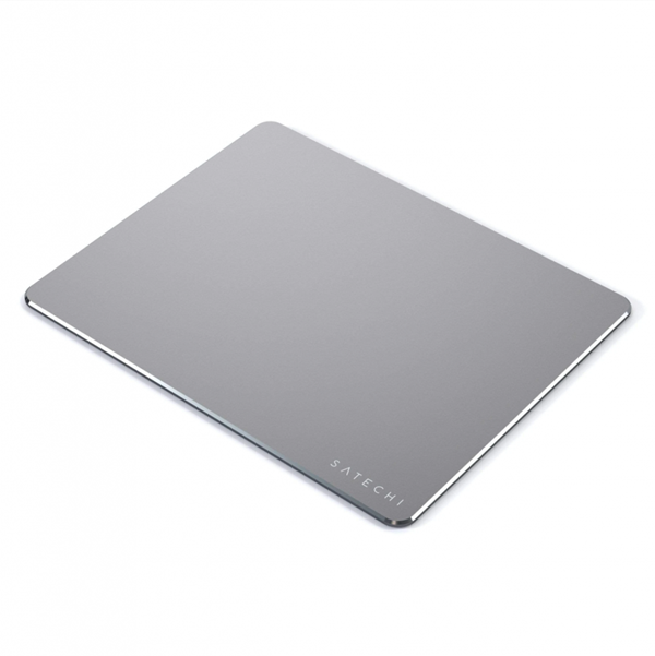Satechi - Satechi Musmatta av Aluminium till din MacBook - Space Grå