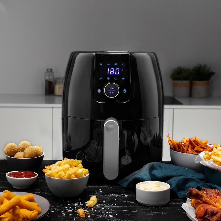 Princess Air Fryer XXL 4.5 L 