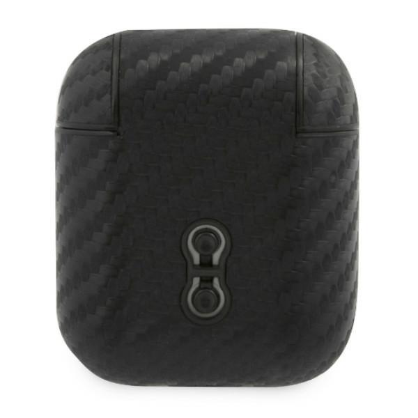BMW
BMW PU Carbon M Collection Skal AirPods - Svart