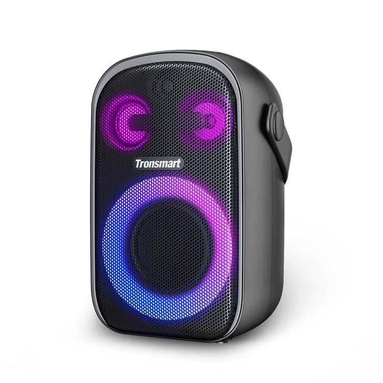 UTGÅTT - Tronsmart Halo 100 Bluetooth Trådlös Högtalare 60W - Svart
