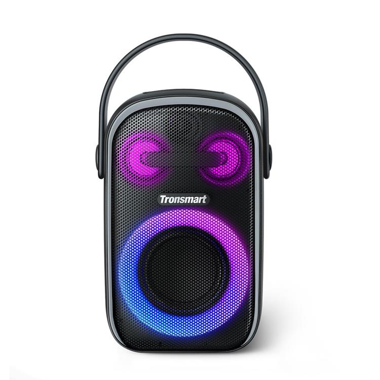 UTGÅTT - Tronsmart Halo 100 Bluetooth Trådlös Högtalare 60W - Svart