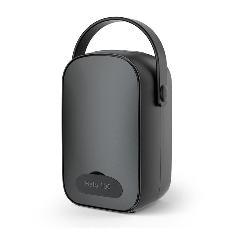 UTGÅTT - Tronsmart Halo 100 Bluetooth Trådlös Högtalare 60W - Svart