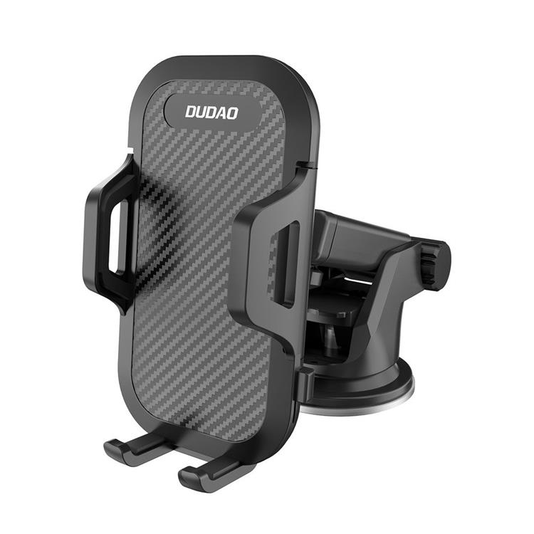 Dudao - Dudao Bilhållare För Instrumentbräda - Svart