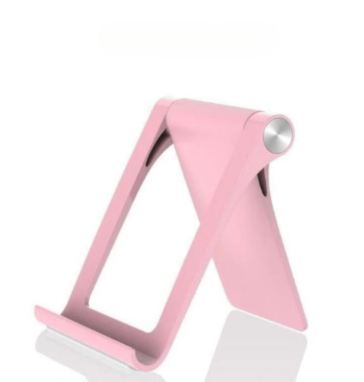 Boom - BOOM Z1 Mobilhållare För Bord - Rosa