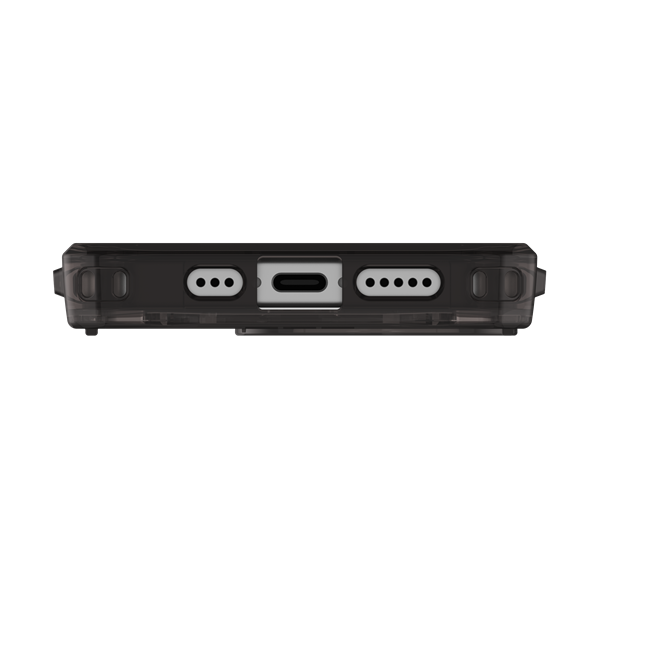 UAG - UAG iPhone 15 Pro Mobilskal Magsafe Plyo - Svart/Bronze
