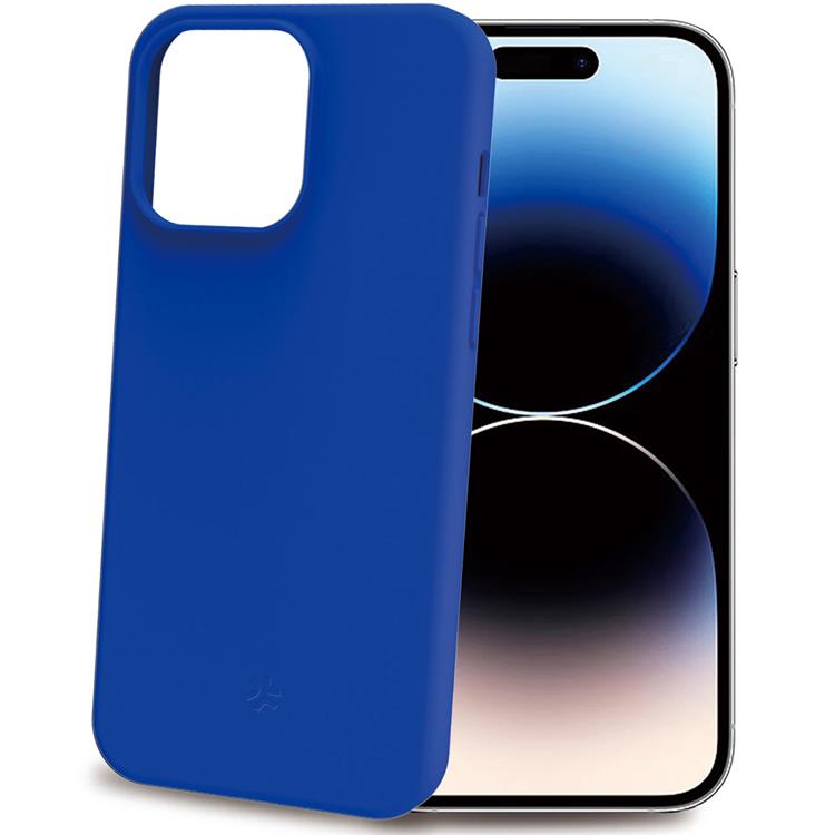 Produktfoto för CELLY CROMO - Apple iPhone 15 Pro [IPHONE 15 CASES]