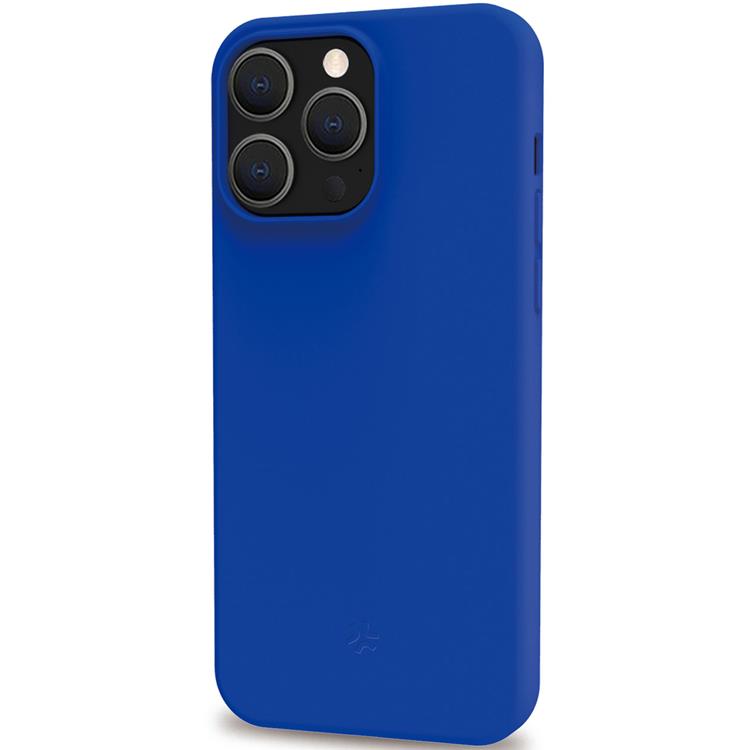 Alternativ bild 1 för CELLY CROMO - Apple iPhone 15 Pro [IPHONE 15 CASES]