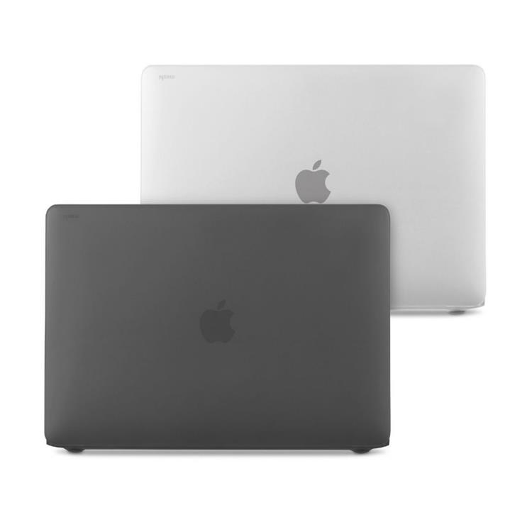 Moshi - Moshi iGlaze För MacBook Pro 13-tum - Genomskinlig