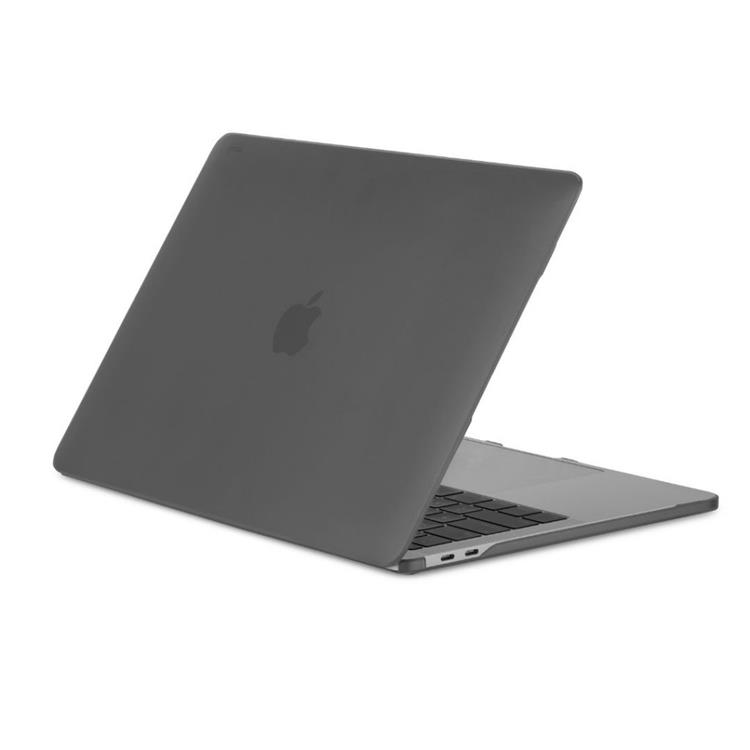 Moshi - Moshi iGlaze För MacBook Pro 13-tum - Svart