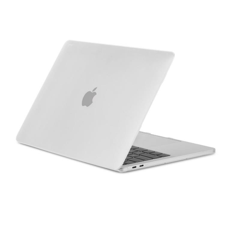 Moshi - Moshi iGlaze För MacBook Pro 13-tum - Genomskinlig