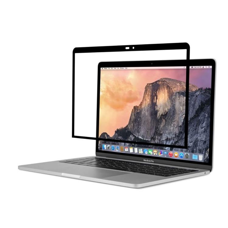 Moshi - Moshi iVisor AG För MacBook Air / Pro 13 tum
