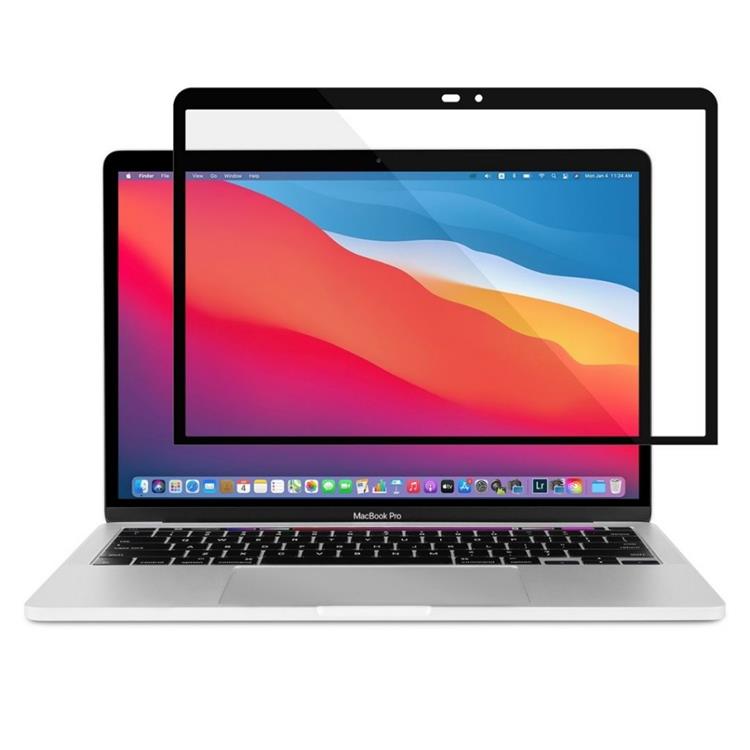 Moshi - Moshi iVisor XT För MacBook Air / Pro 13 tum