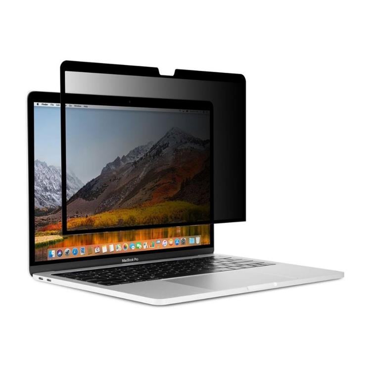 Moshi - Moshi Umbra Skärmskydd För Integritet För MacBook Air/Pro 13 tum