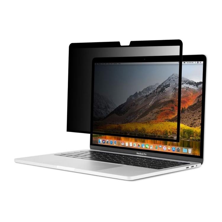 Moshi - Moshi Umbra Skärmskydd För Integritet För MacBook Air/Pro 13 tum