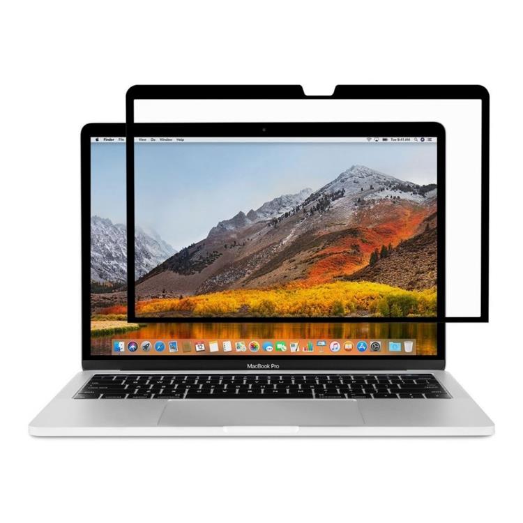 Moshi - Moshi Umbra Skärmskydd För Integritet För MacBook Air/Pro 13 tum