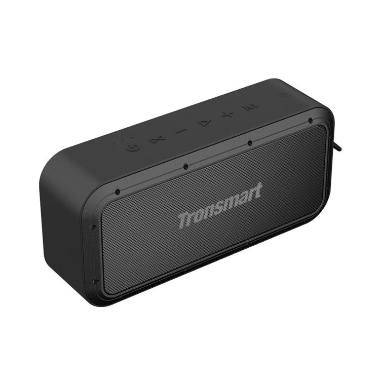 UTGÅTT - Tronsmart Element Force Pro Trådlös Högtalare Bluetooth 5.0 60W - Svart
