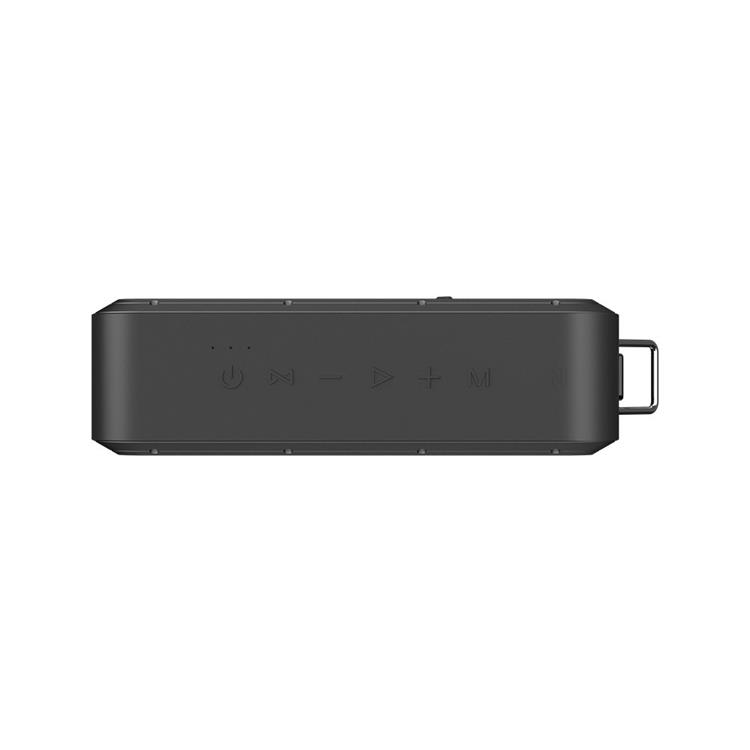 UTGÅTT - Tronsmart Element Force Pro Trådlös Högtalare Bluetooth 5.0 60W - Svart