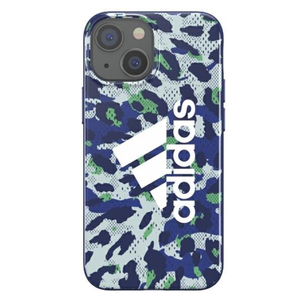 Adidas
Adidas OR Snap Leopard Skal iPhone 13 mini - Blå