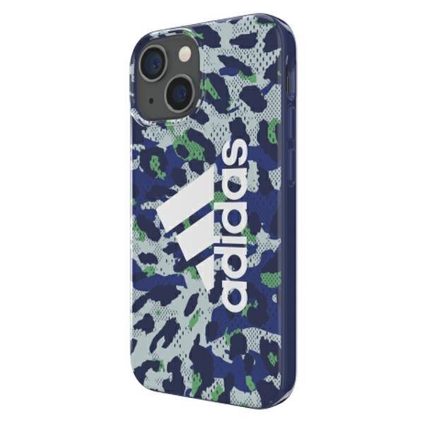 Adidas
Adidas OR Snap Leopard Skal iPhone 13 mini - Blå
