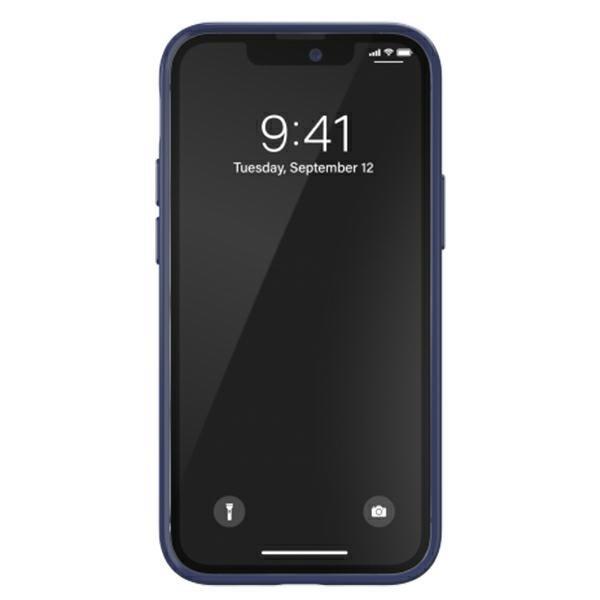 Adidas
Adidas OR Snap Leopard Skal iPhone 13 mini - Blå