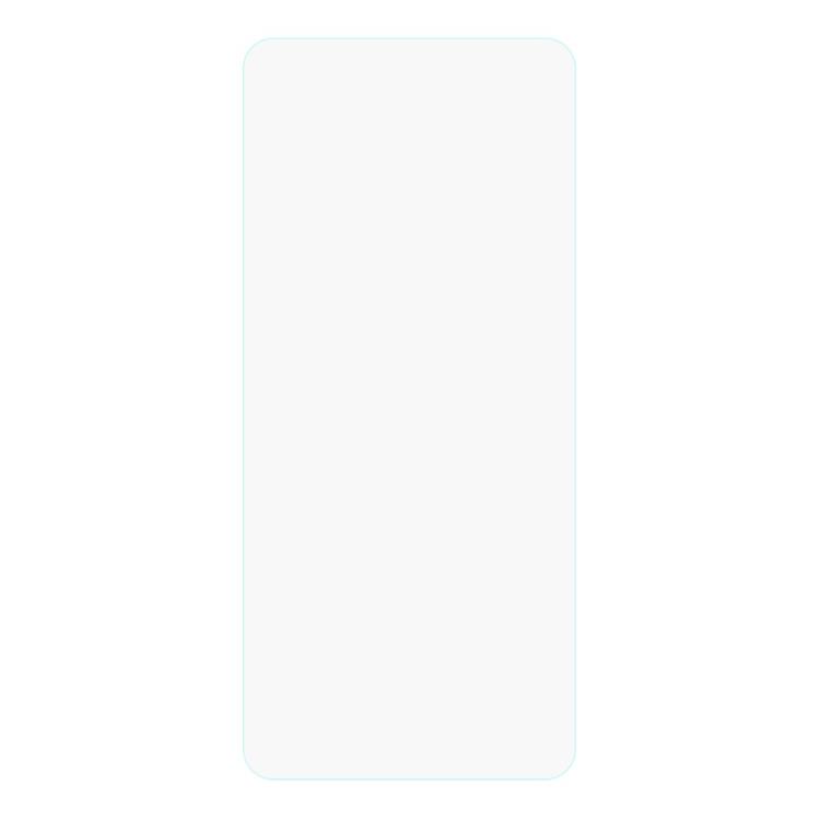 A-One Brand - OnePlus 10T 5G Härdat glas 0.3mm Arc Edge - Clear