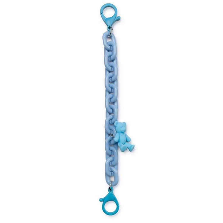 Ruhtel - Rope Chain För Telefonhållare - Blå