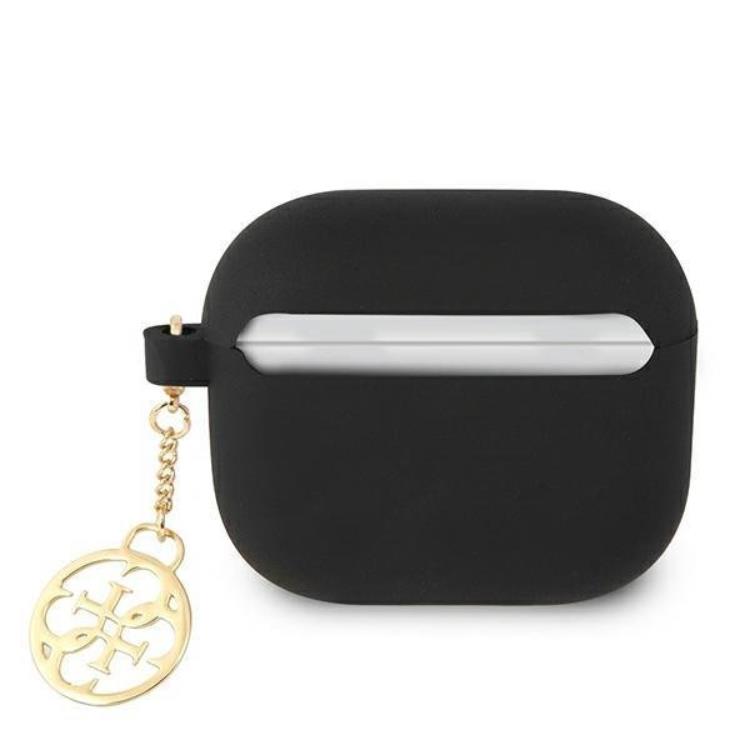 Guess
Guess Charm Collection Skal AirPods 3 - Svart
